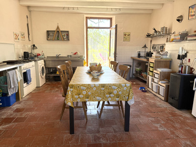 French property for sale in Saint-Martin-l'Ars, Vienne - €98,999 - photo 1