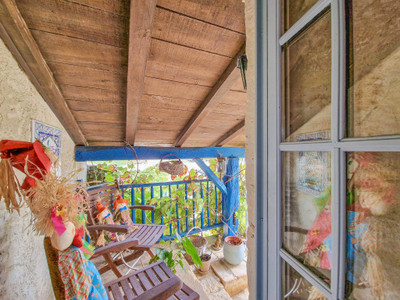 French property for sale in Val-de-Bonnieure, Charente - €179,490 - photo 7