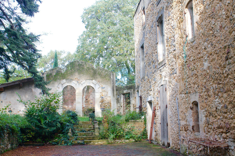 French property for sale in Clermont-l'Hérault, Hérault - €480,000 - photo 3