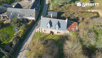 Maison à vendre à Mernel, Ille-et-Vilaine - 220 000 € - photo 9