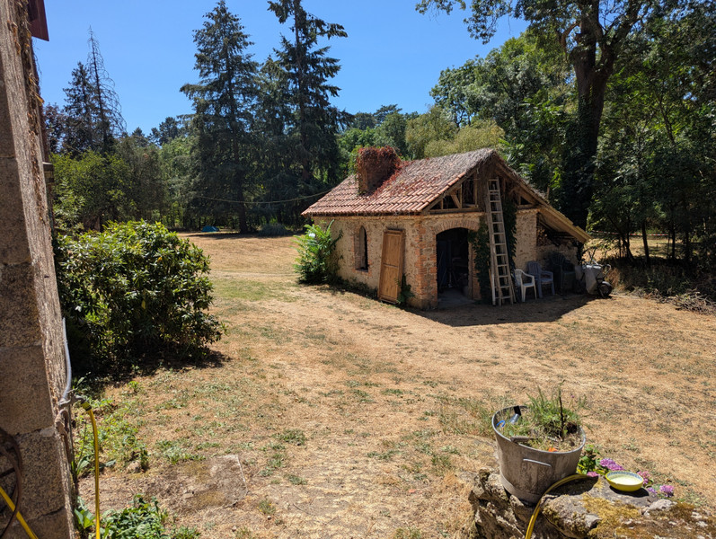 French property for sale in Gétigné, Loire-Atlantique - €680,000 - photo 5