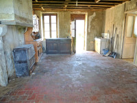 Propriété à vendre à La Buxerette, Indre - 71 600 € - photo n°8