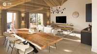 Appartement à vendre à LES MENUIRES, Savoie - 1 105 000 € - photo 2
