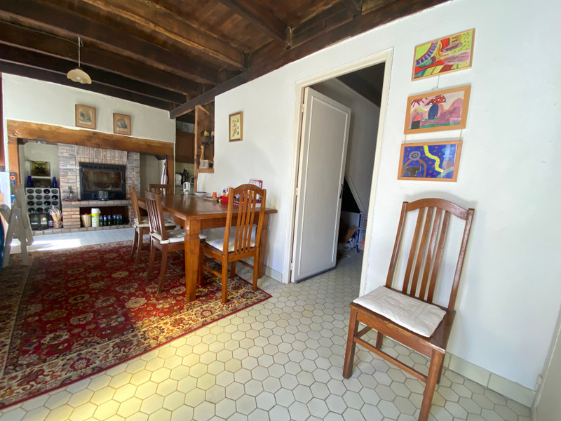 French property for sale in Rilhac-Treignac, Corrèze - €167,400 - photo 6