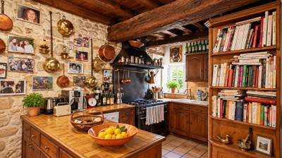 French property for sale in Savignac-de-l'Isle, Gironde - €477,000 - photo 2