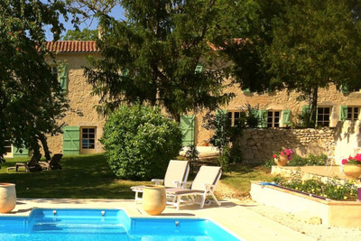 French property for sale in Buzet-sur-Baïse, Lot-et-Garonne - €640,500 - photo 1