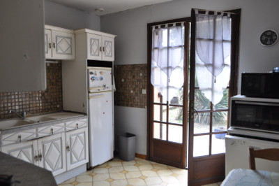 French property for sale in Tocane-Saint-Apre, Dordogne - €215,053 - photo 5