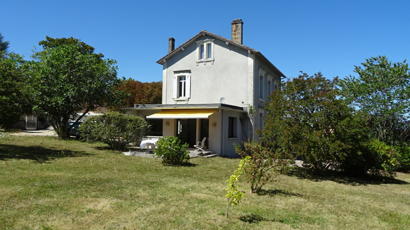 French property for sale in Ribérac, Dordogne - &#8364;349,800 - photo 8