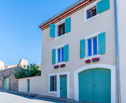 Panoramic view for sale in Azille Aude Languedoc_Roussillon