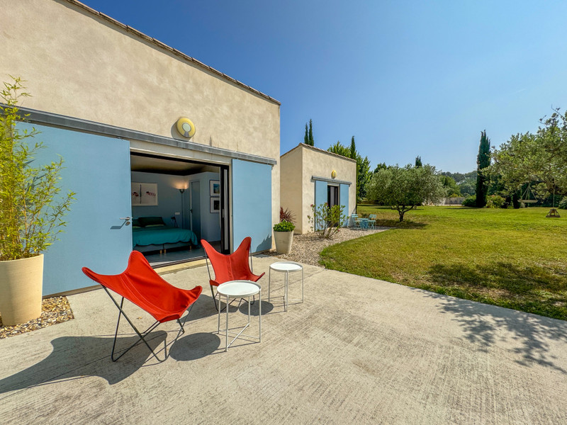 French property for sale in Vaison-la-Romaine, Vaucluse - €1,000,000 - photo 6