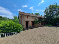 Maison à vendre à Issy-l'Évêque, Saône-et-Loire - 165.000 € - photo 7
