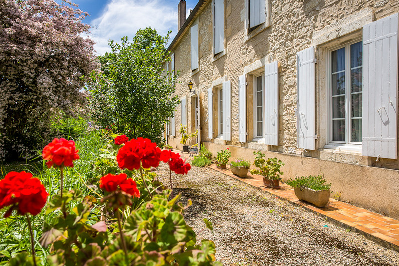 French property for sale in Villeréal, Lot-et-Garonne - €413,400 - photo 3