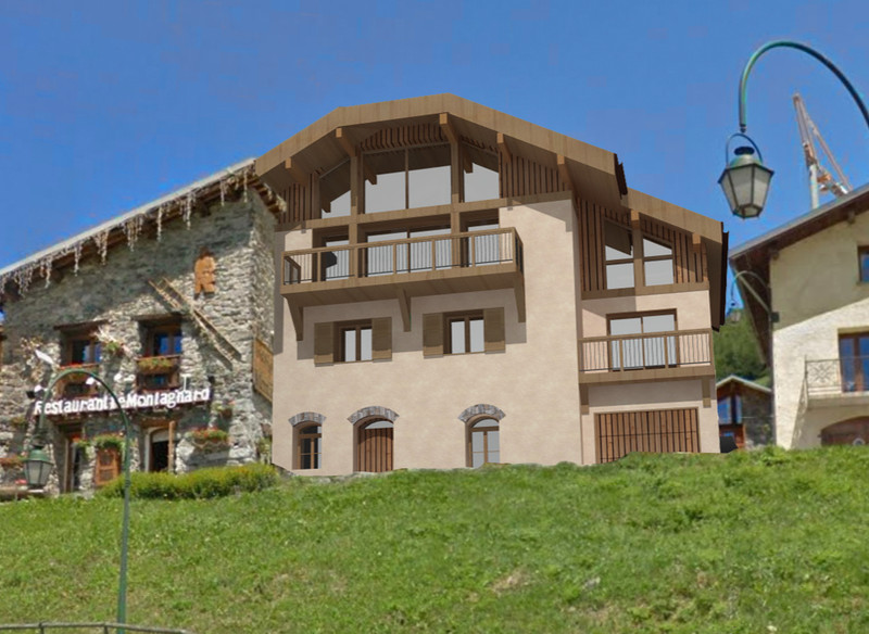 French property for sale in Saint-Martin-de-Belleville, Savoie - €4,400,000 - photo 8