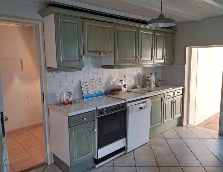 French property for sale in Gauriac, Gironde - €235,000 - photo 9