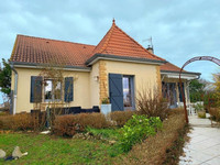 French property, houses and homes for sale in Pierre-de-Bresse Saône-et-Loire Burgundy
