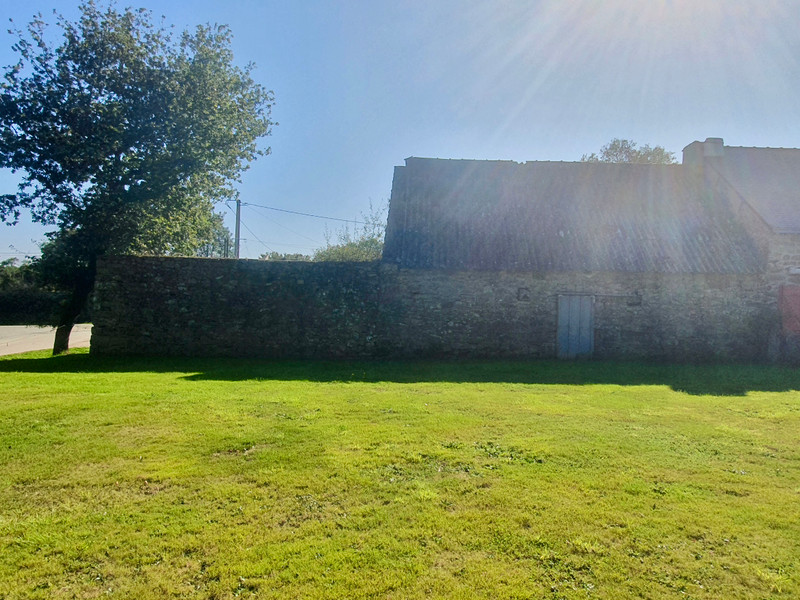 French property for sale in Saint-Congard, Morbihan - €15,000 - photo 7
