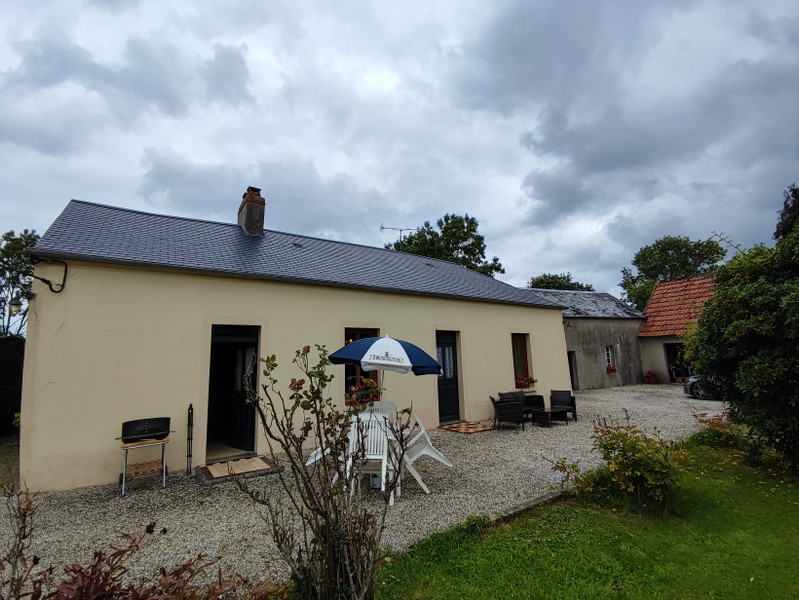 French property for sale in Isigny-sur-Mer, Calvados - &#8364;159,900 - photo 4