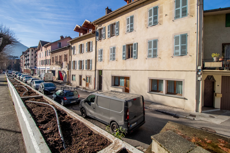 Propriété de ski à vendre - Saint Martin de Belleville - 159 500 € - photo 10