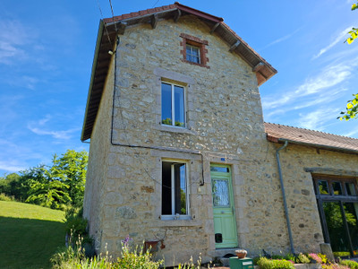 house for sale in Haute-Vienne