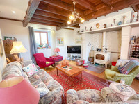 Maison à vendre à Auxais, Manche - 235.000 € - photo 4