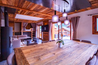 Chalet à vendre à Champagny-en-Vanoise, Savoie - 2.650.000 € - photo 3