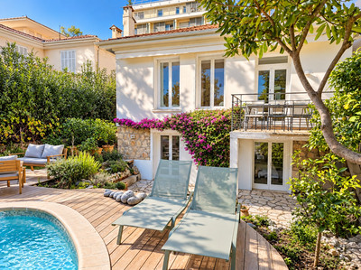 house for sale in Alpes-Maritimes