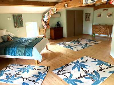 French property for sale in Les Vans, Ardèche - €850,000 - photo 8
