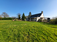 Maison à vendre à Romagny Fontenay, Manche - 213.000 € - photo 2
