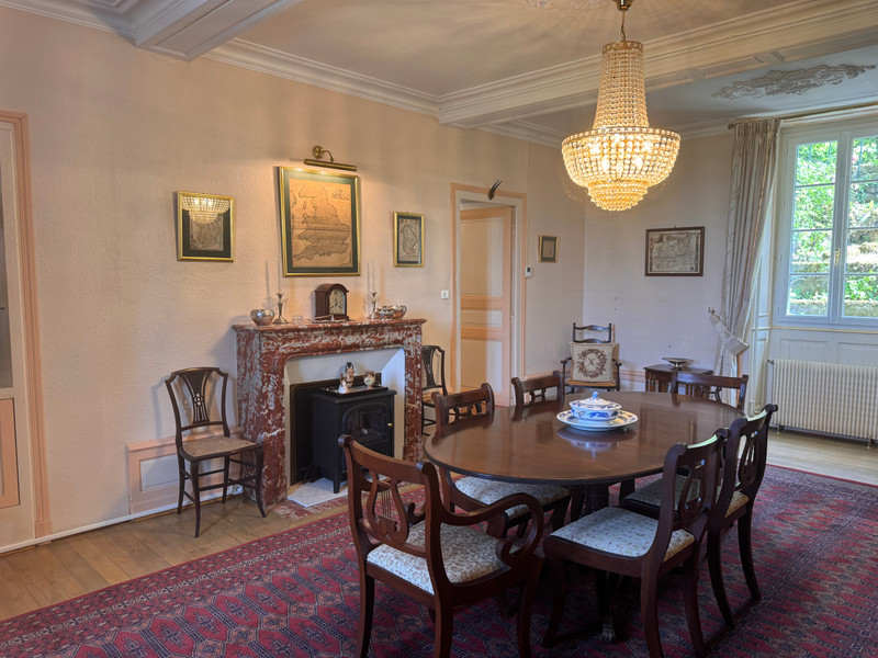 French property for sale in Mouthiers-sur-Boëme, Charente - €503,500 - photo 1
