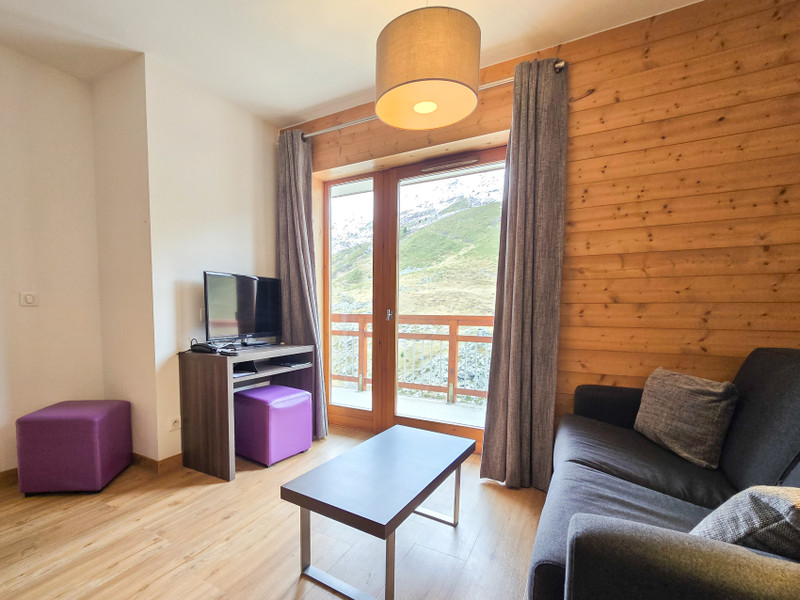 Ski property for sale in Saint Martin de Belleville - €277,000 - photo 2