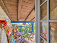 Maison à vendre à Val-de-Bonnieure, Charente - 179.490 € - photo 8
