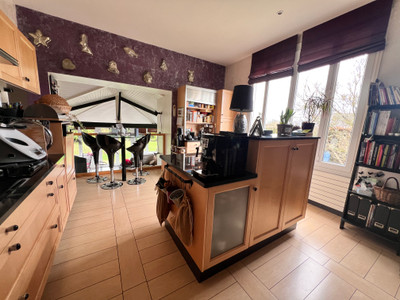 French property for sale in Bagnoles de l'Orne Normandie, Orne - €519,000 - photo 5