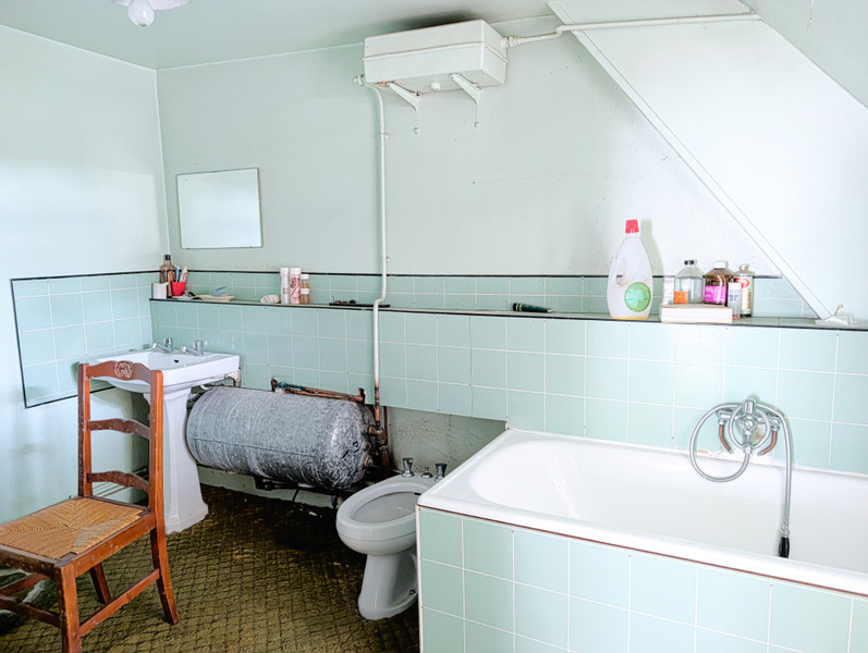 French property for sale in Les Grands-Chézeaux, Haute-Vienne - €93,000 - photo 7