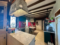 Maison à vendre à Bouzon-Gellenave, Gers - 230.000 € - photo 5
