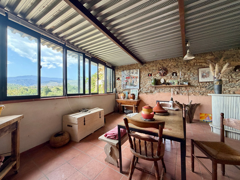 French property for sale in Vinça, Pyrénées-Orientales - €250,000 - photo 3