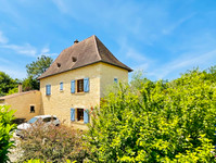Maison à vendre à Sarlat-la-Canéda, Dordogne - 495.000 € - photo 3