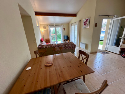 French property for sale in Brossac, Charente - €109,000 - photo 3