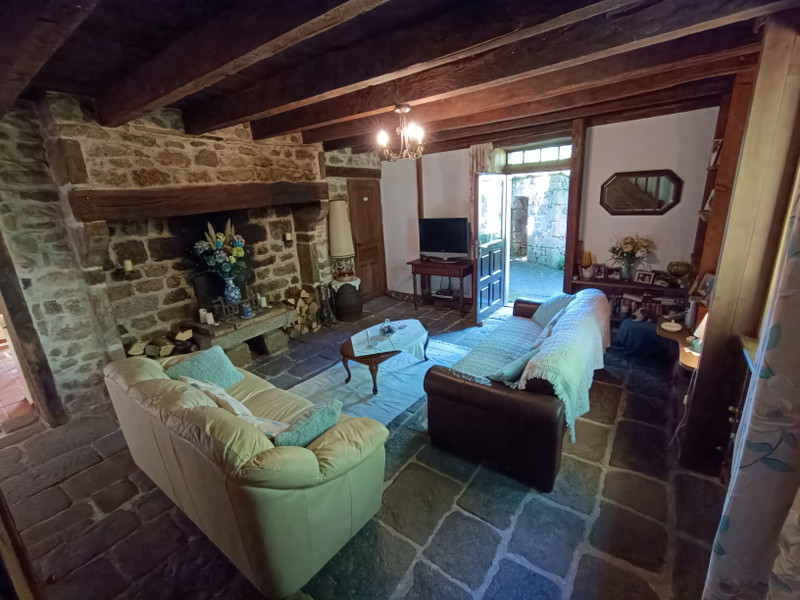 French property for sale in Aubusson, Creuse - photo 6