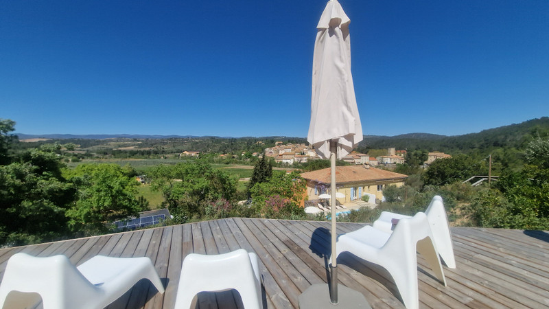 French property for sale in Agel, Hérault - €789,000 - photo 7