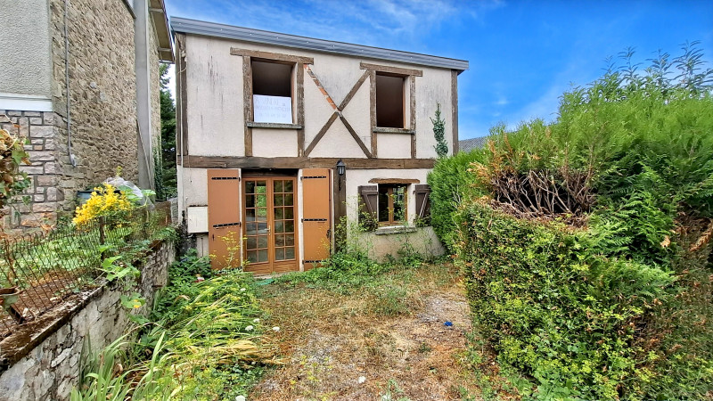 French property for sale in La Porcherie, Haute-Vienne - €66,600 - photo 14