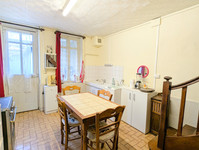 Maison à vendre à Lussac-les-Églises, Haute-Vienne - 39.000 € - photo 10