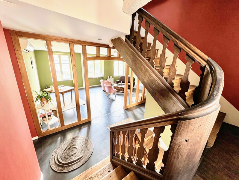 French property for sale in Pierre-Buffière, Haute-Vienne - €172,800 - photo 3
