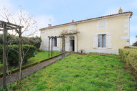 Maison à vendre à Néré, Charente-Maritime - 130.800 € - photo 2