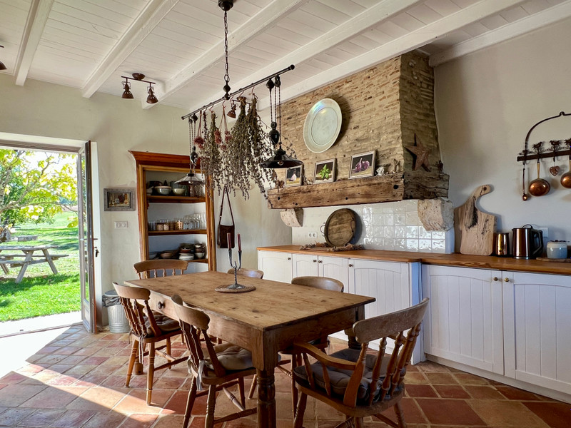French property for sale in Eymet, Dordogne - €960,000 - photo 7