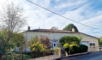 French property, houses and homes for sale in Porchères Gironde Aquitaine