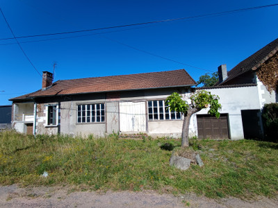 French property for sale in Chalais, Dordogne - €37,000 - photo 11