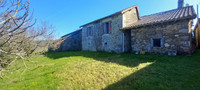 Maison à vendre à Saint-Martin-de-Fressengeas, Dordogne - 235.400 € - photo 4