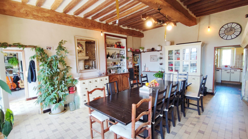 French property for sale in Rubercy, Calvados - €489,500 - photo 1