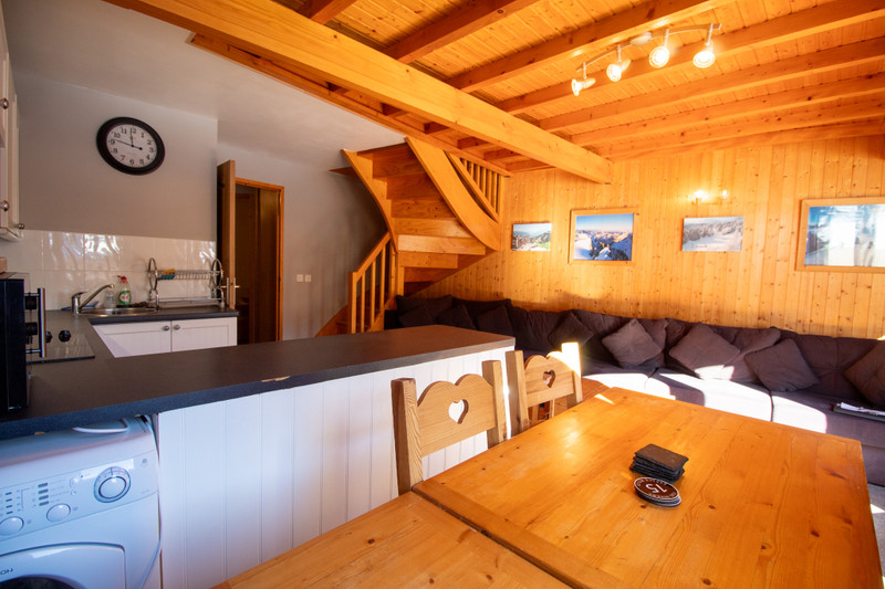 Ski property for sale in Courchevel - La Tania - €665,000 - photo 8