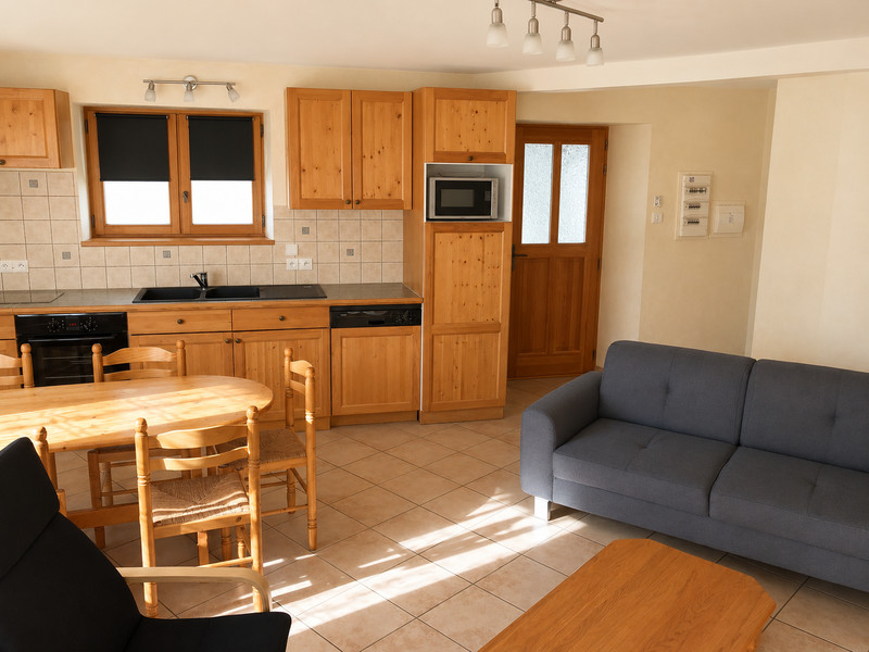 French property for sale in Montagny, Savoie - €420,000 - photo 4